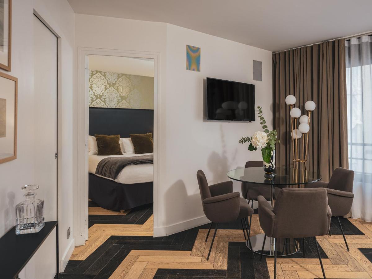 Le Rayz Vendome Aparthotel 4*