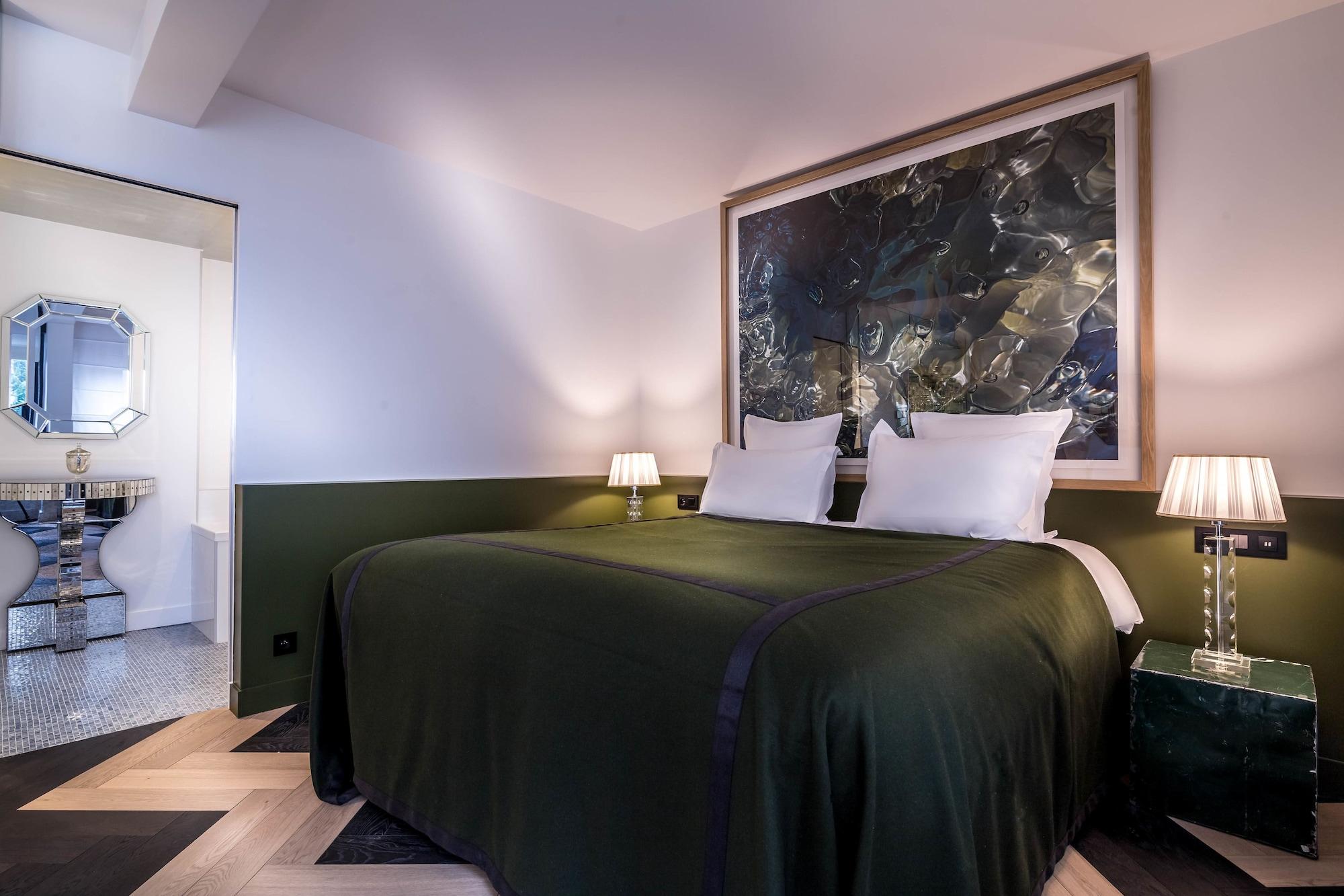 Le Rayz Vendome Parigi