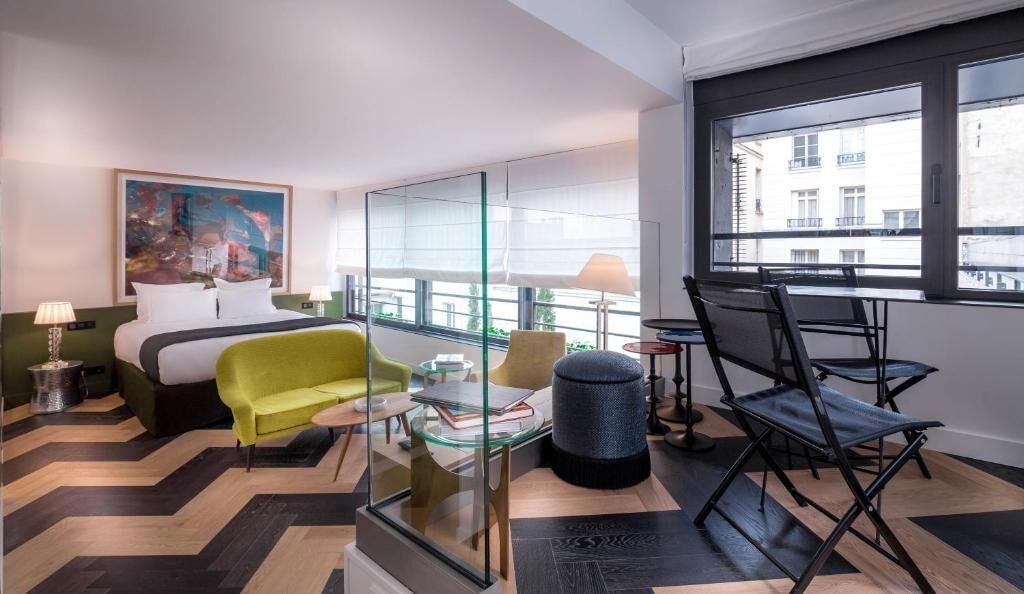Aparthotel Le Rayz Vendome Paris