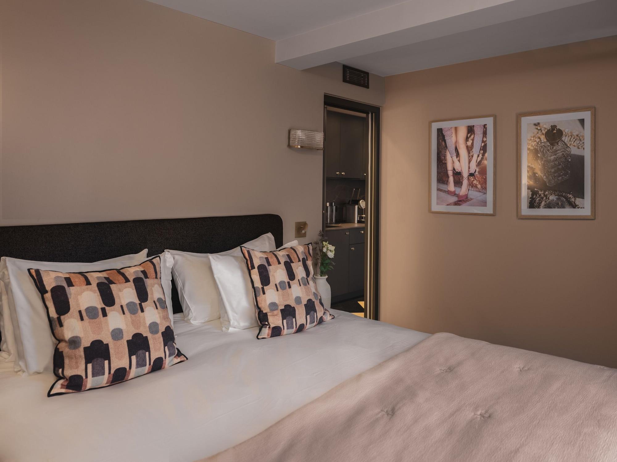 Le Rayz Vendome Aparthotel 4*