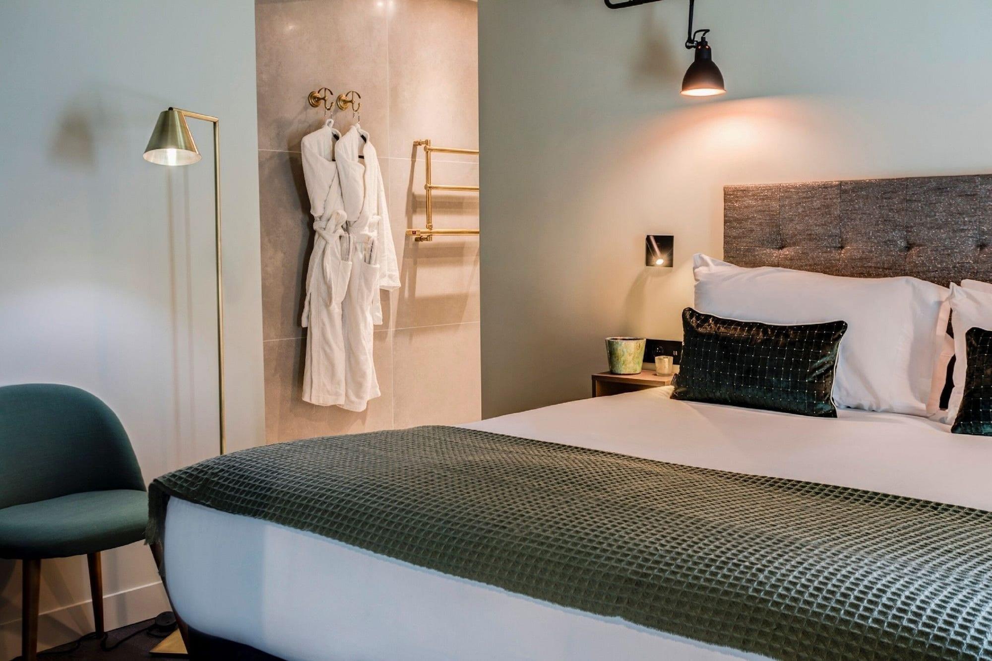 Aparthotel Le Rayz Vendome 4*