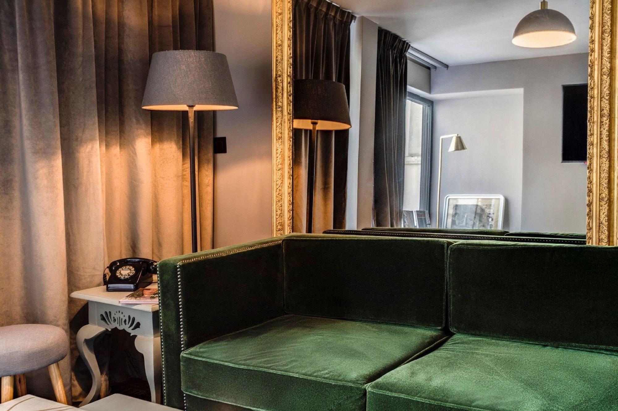 Le Rayz Vendome Aparthotel 4*