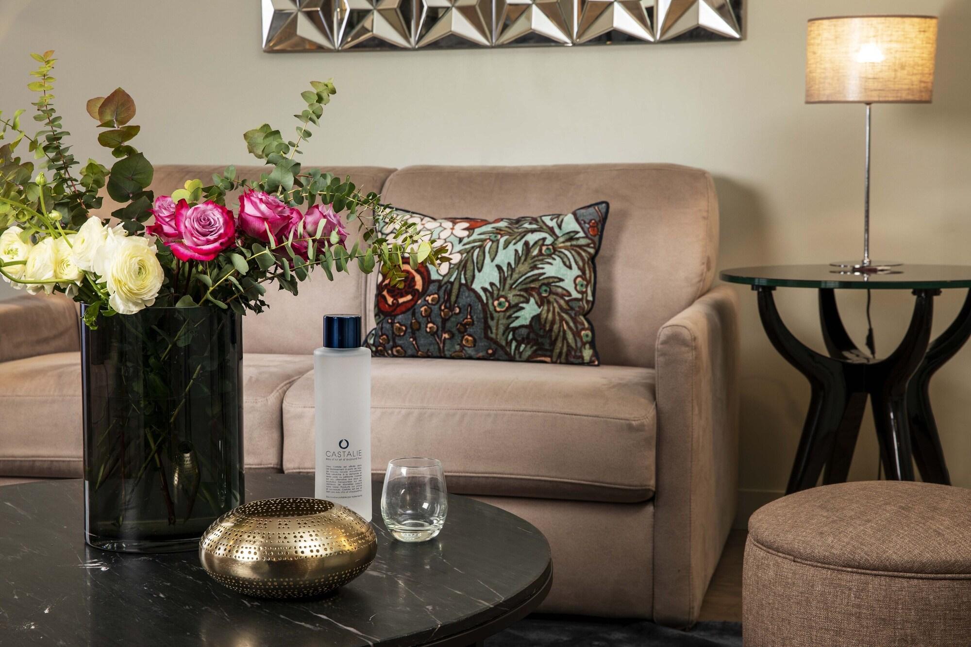 Le Rayz Vendome Aparthotel 4*