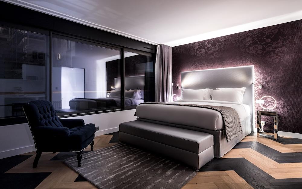 Le Rayz Vendome Aparthotel Paris