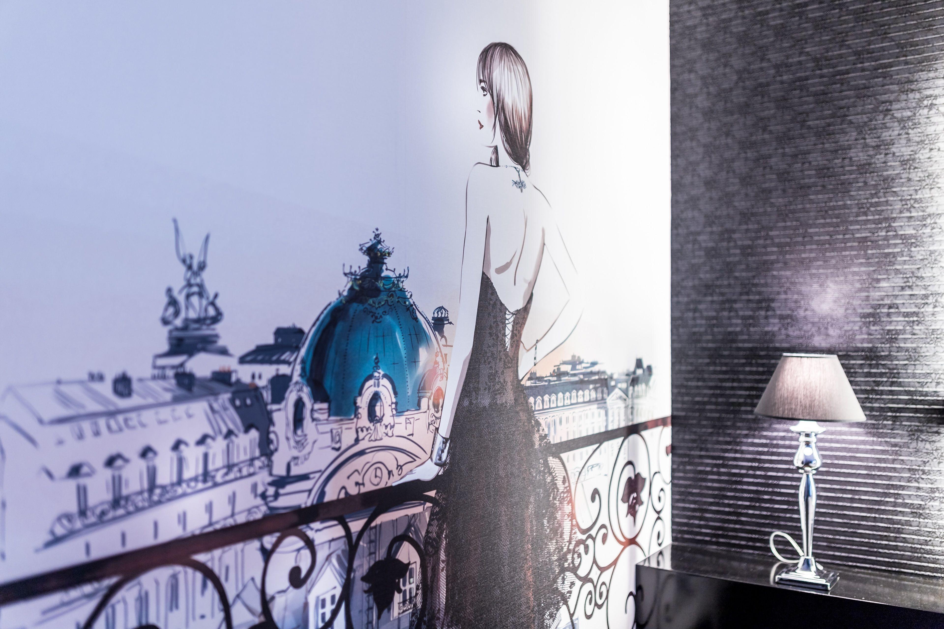 Aparthotel Le Rayz Vendome Parigi