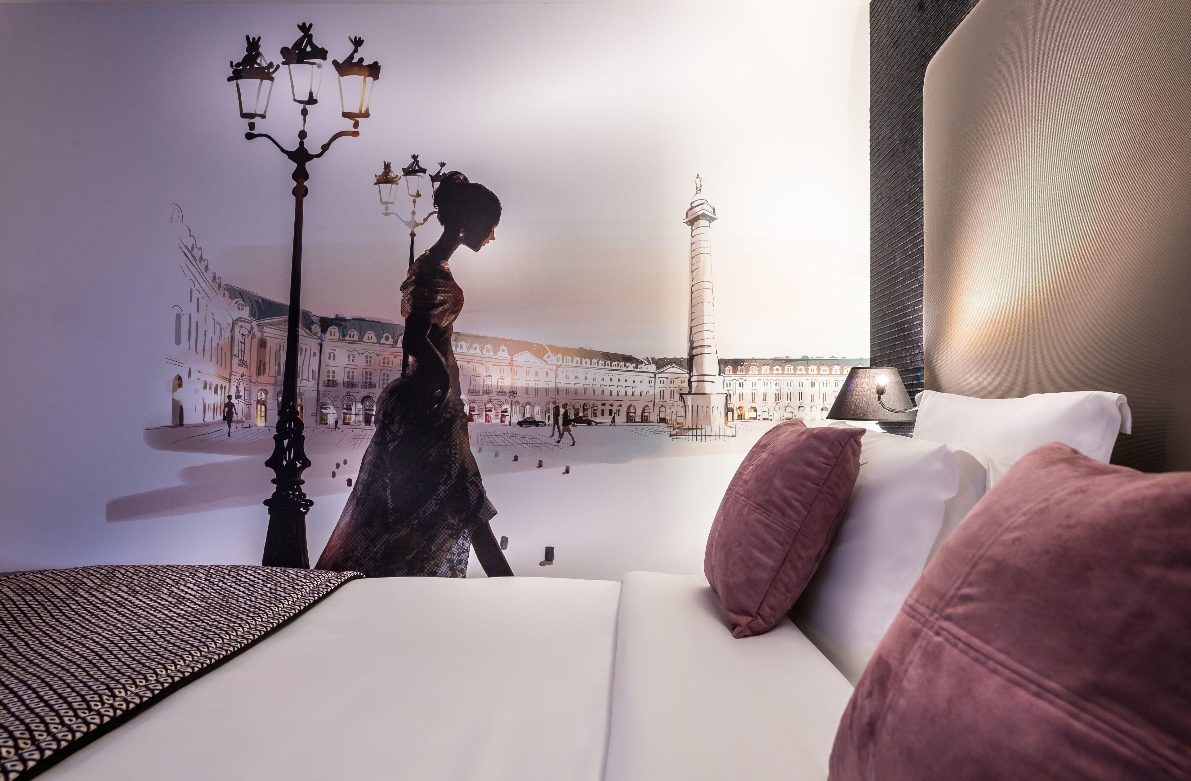 Le Rayz Vendome Aparthotel