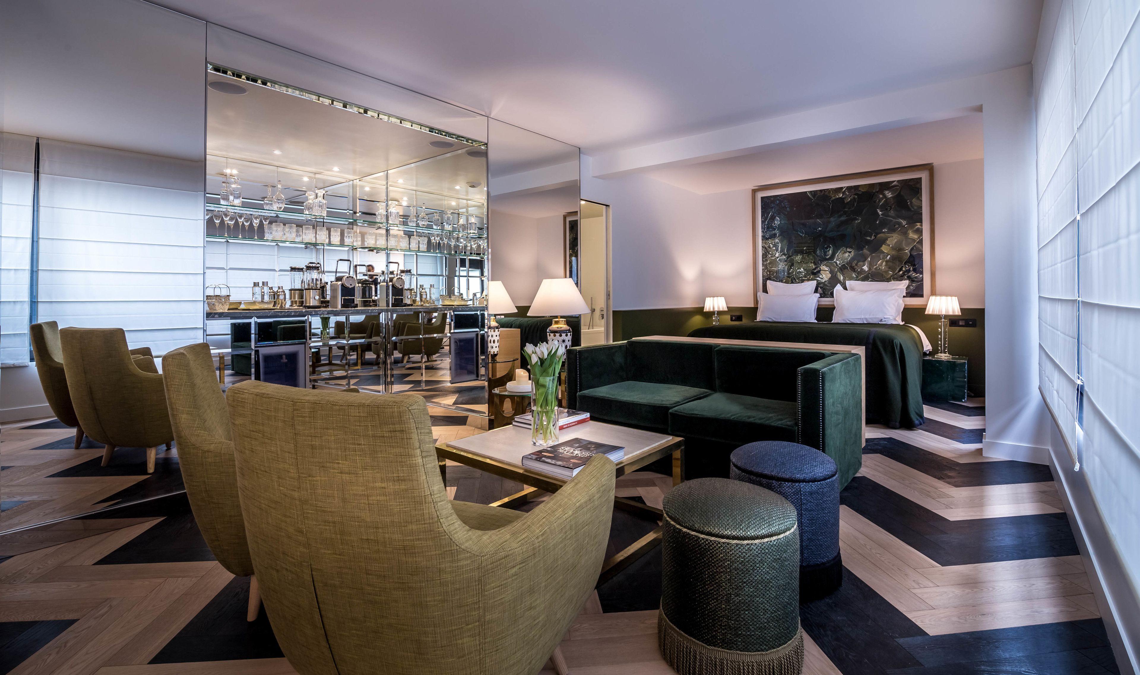 Le Rayz Vendome Aparthotel 4*