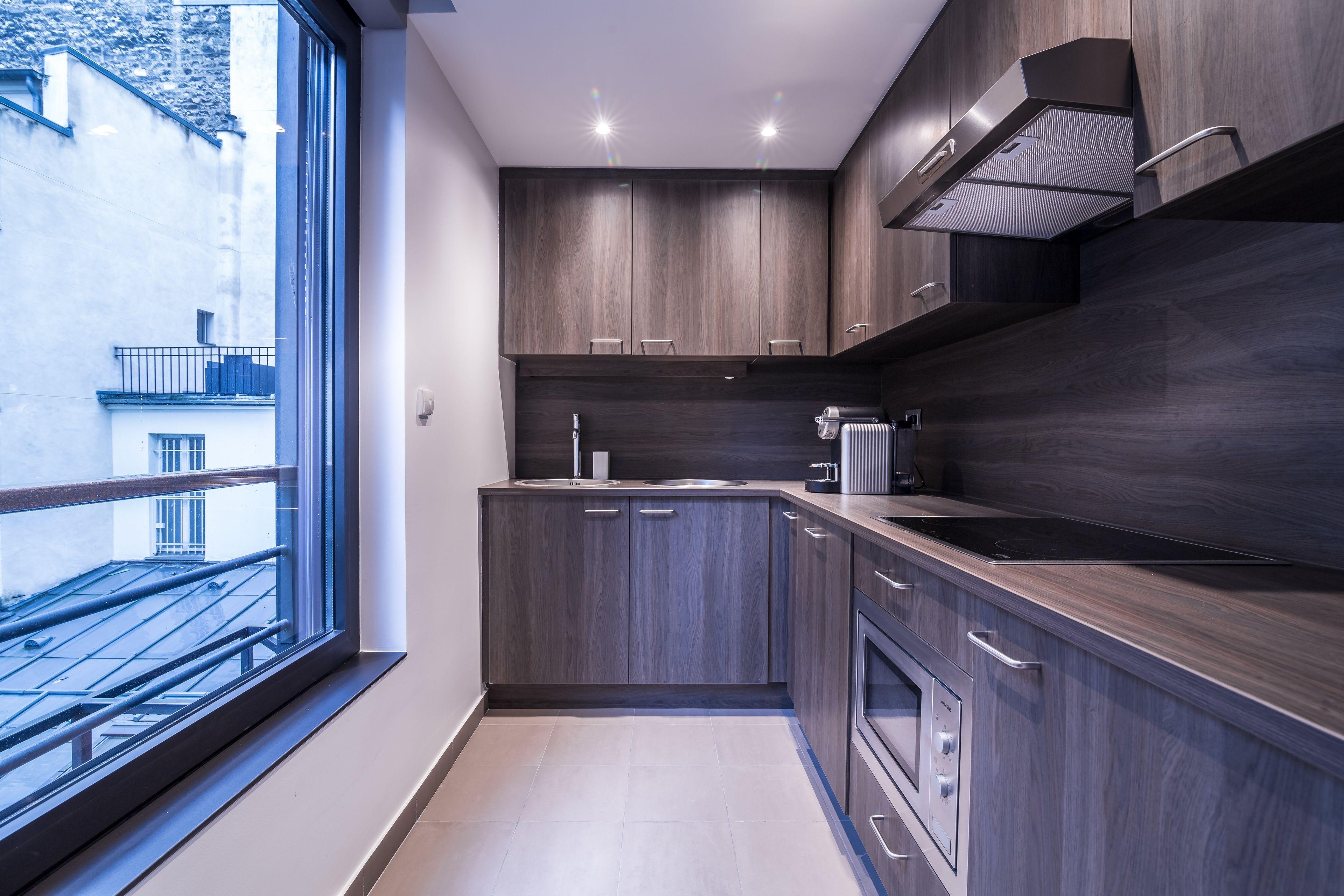 Le Rayz Vendome Aparthotel Paris