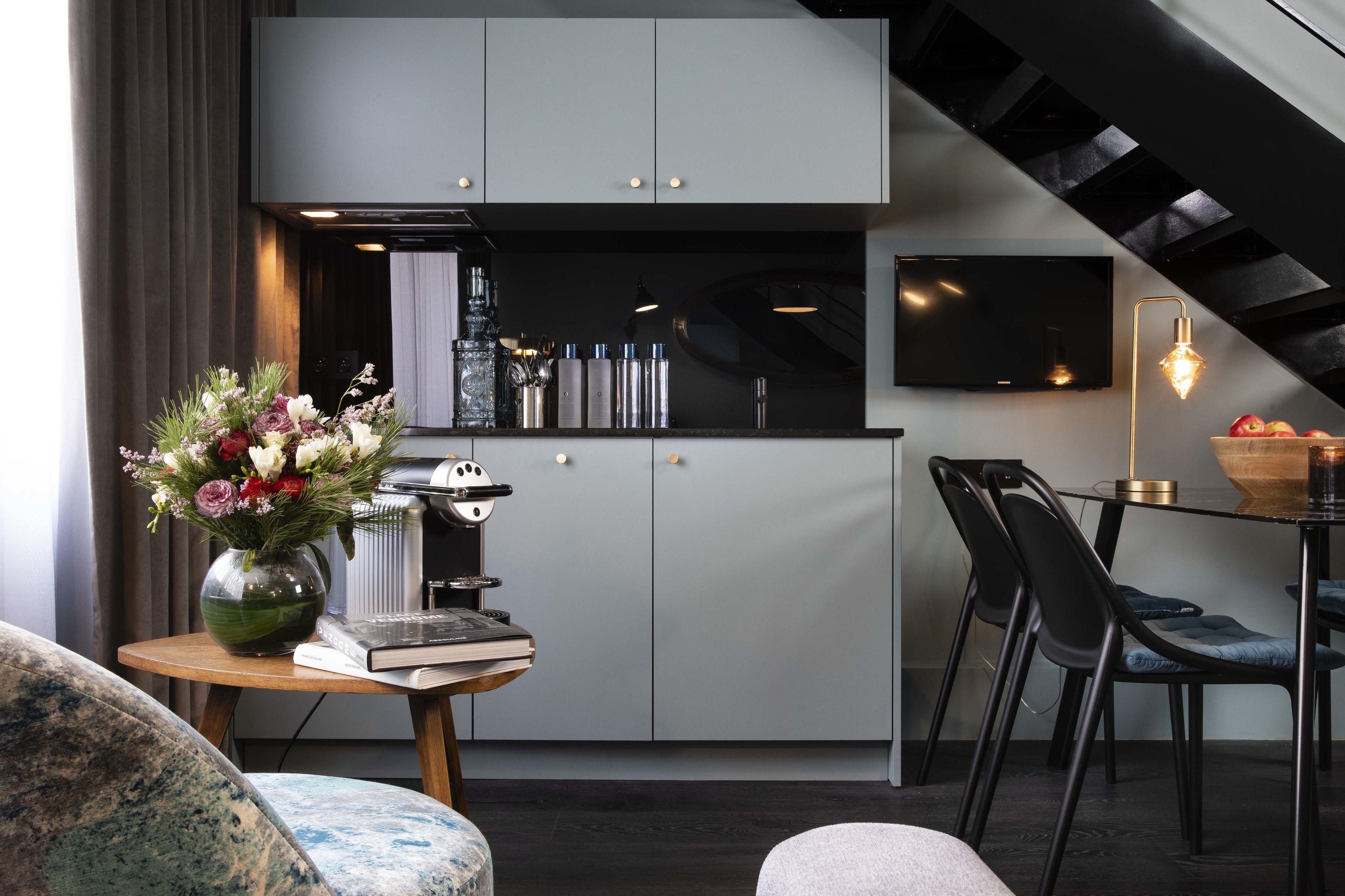 Aparthotel Le Rayz Vendome