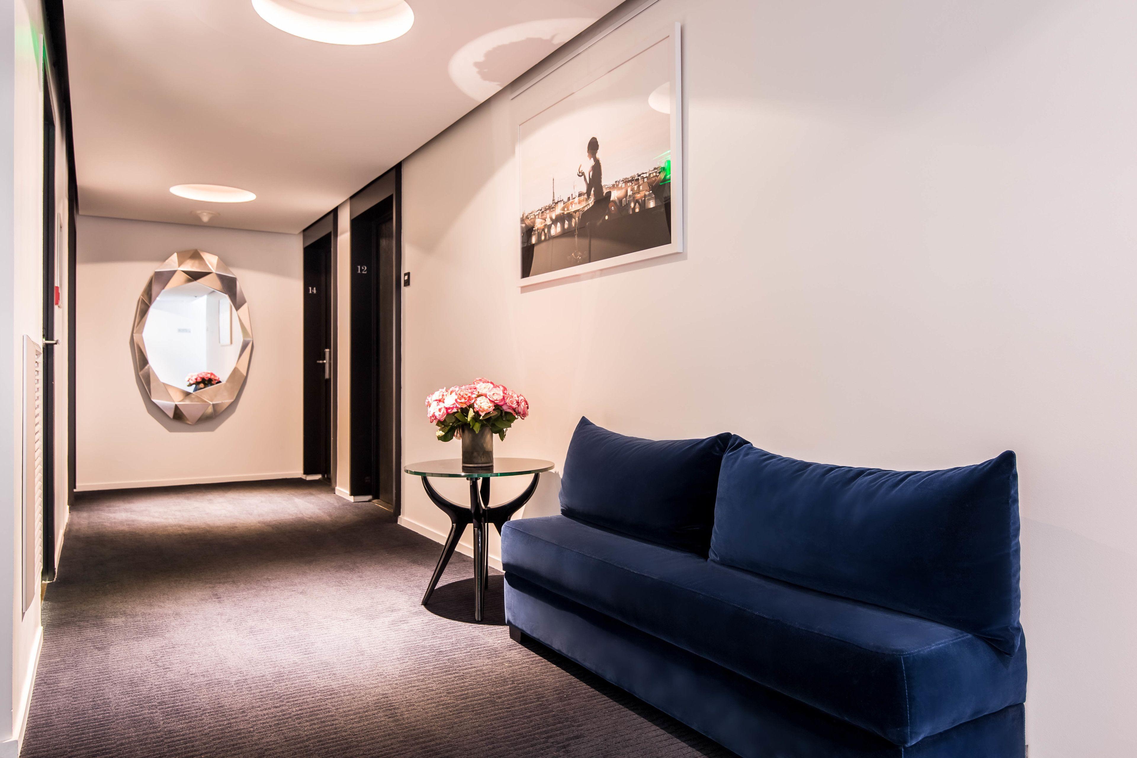 Le Rayz Vendome Parigi