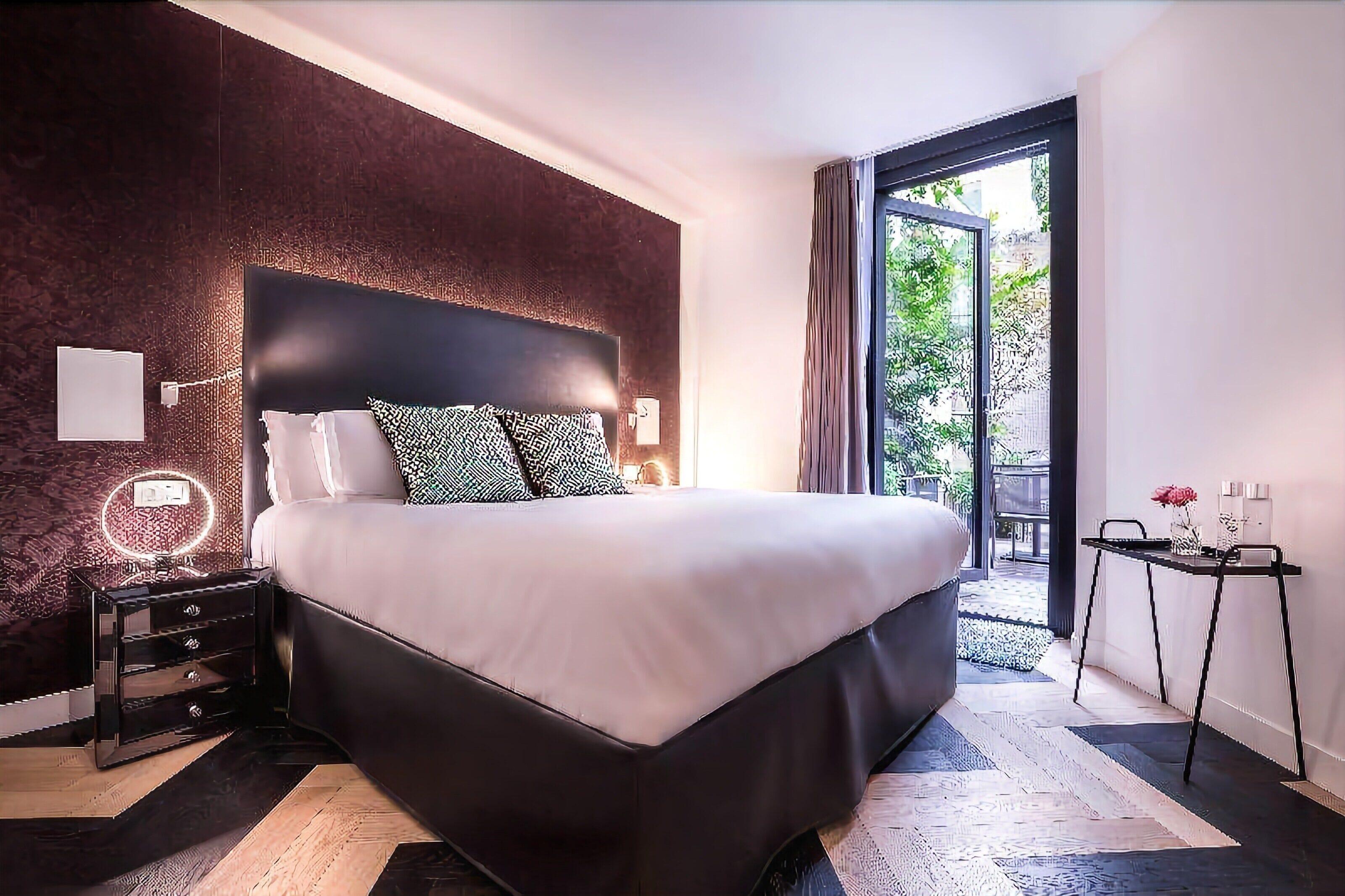 Le Rayz Vendome 4* Parigi