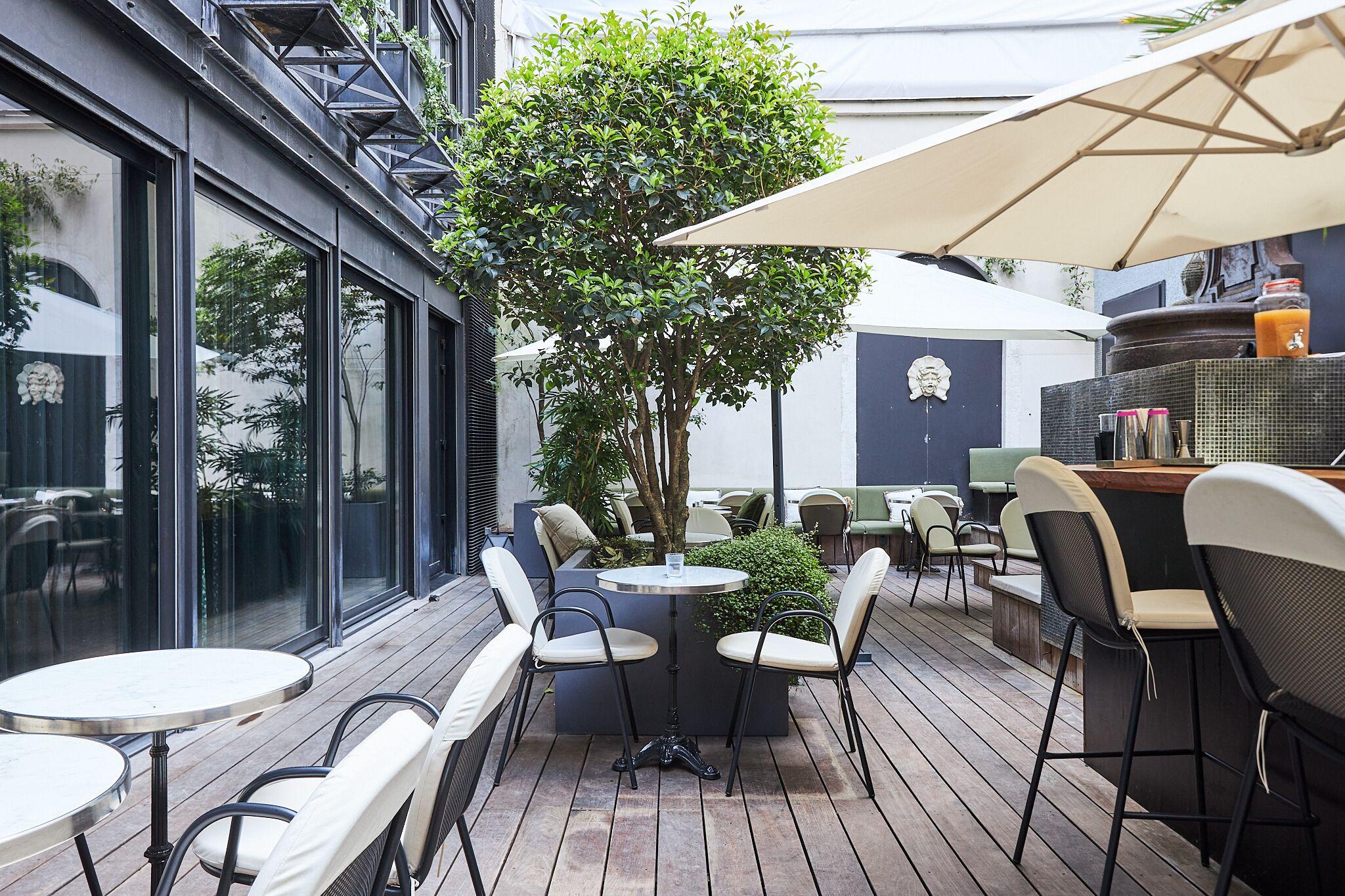 Le Rayz Vendome Parigi