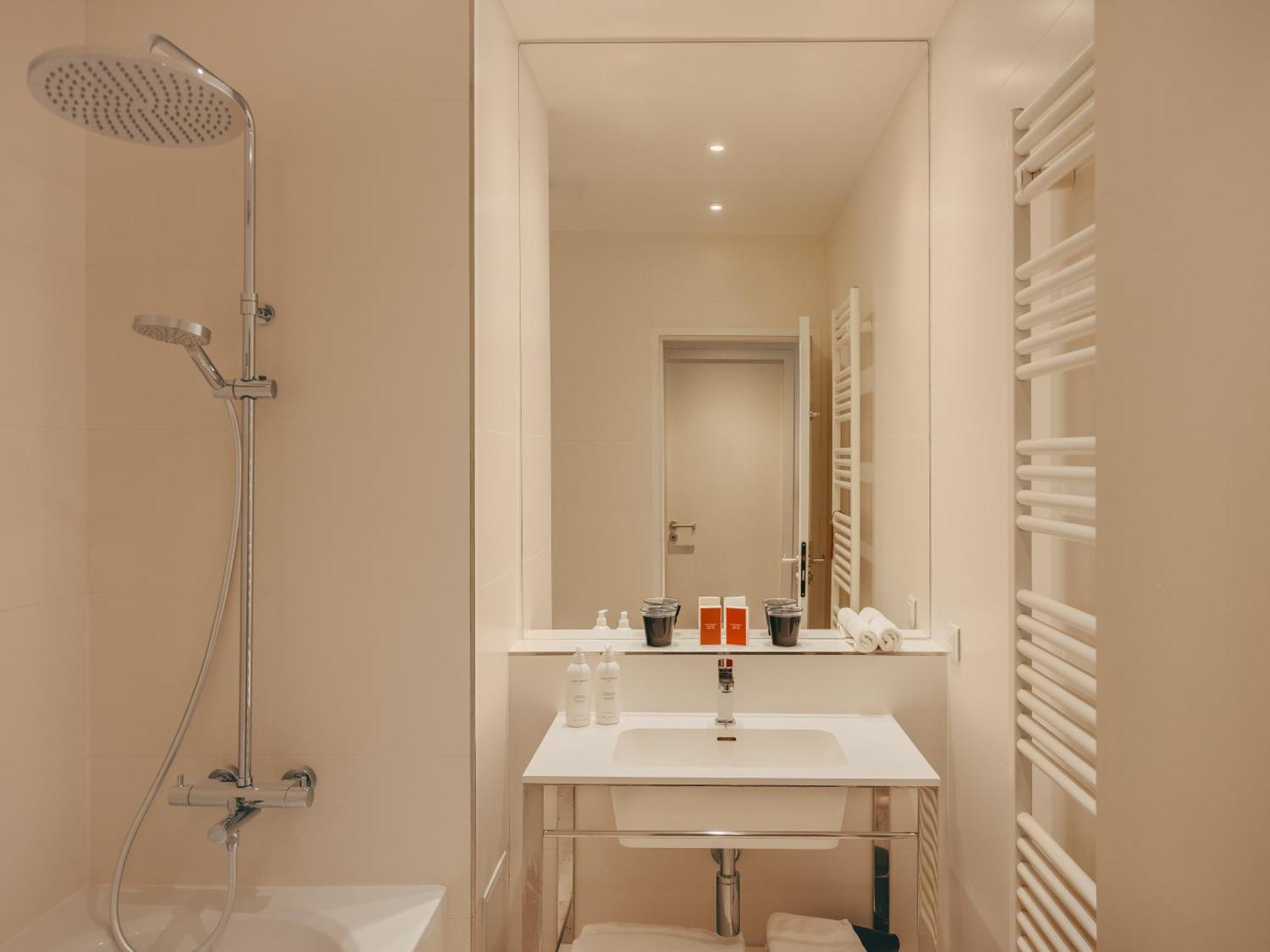 Le Rayz Vendome Aparthotel 4*