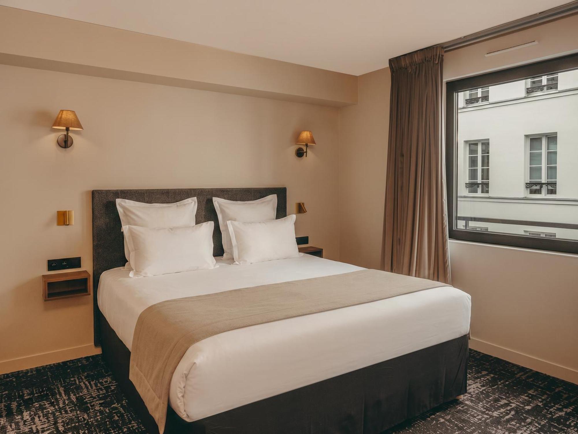 Aparthotel Le Rayz Vendome 4*