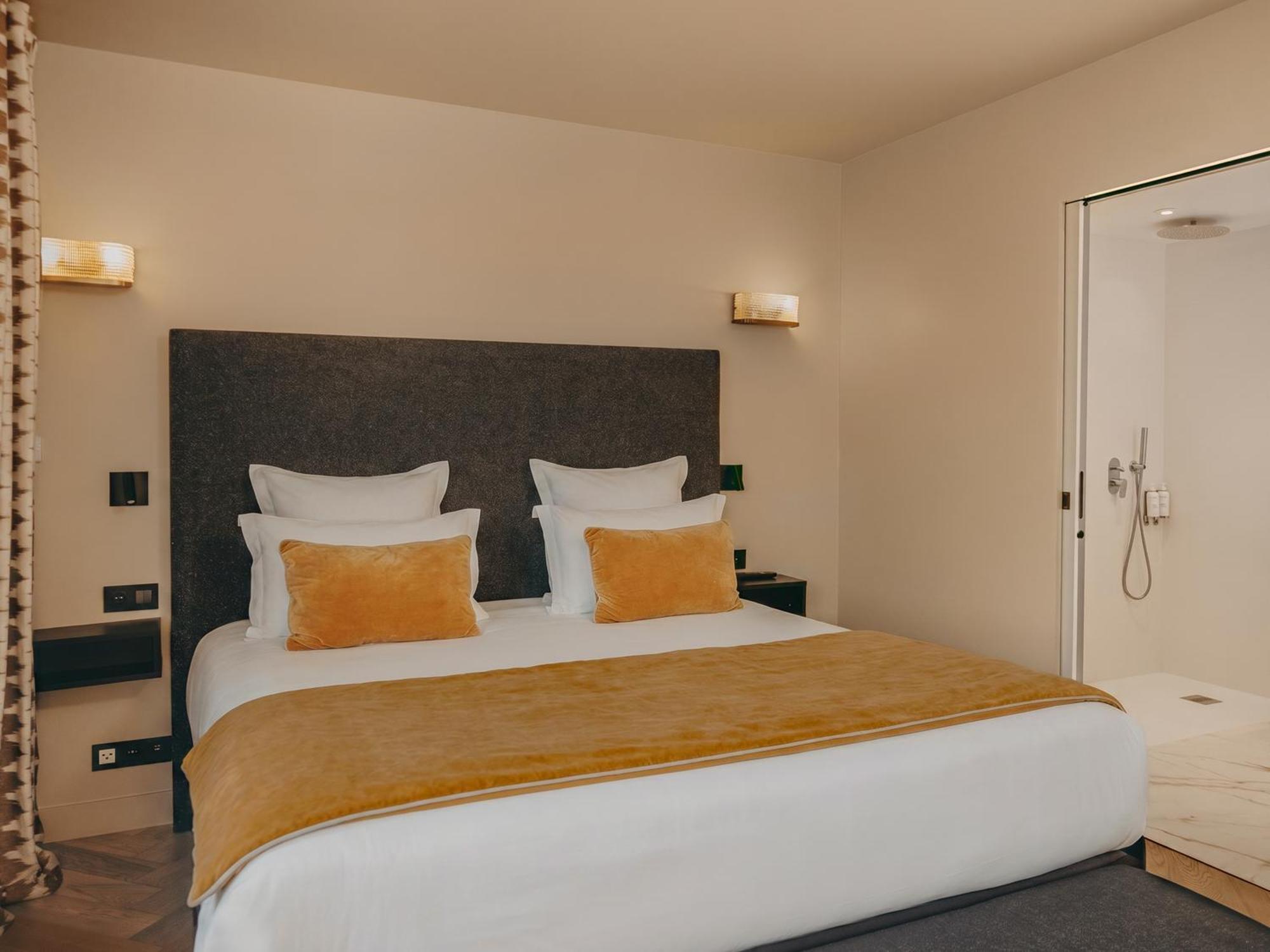 Aparthotel Le Rayz Vendome