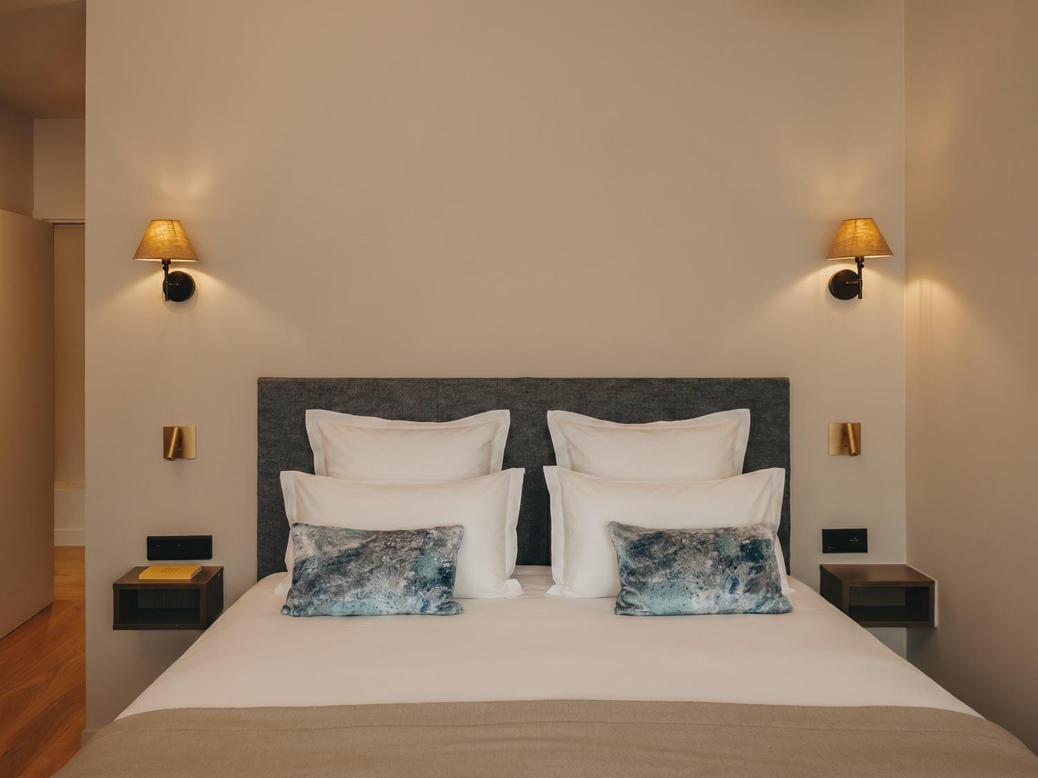 Aparthotel Le Rayz Vendome Parigi