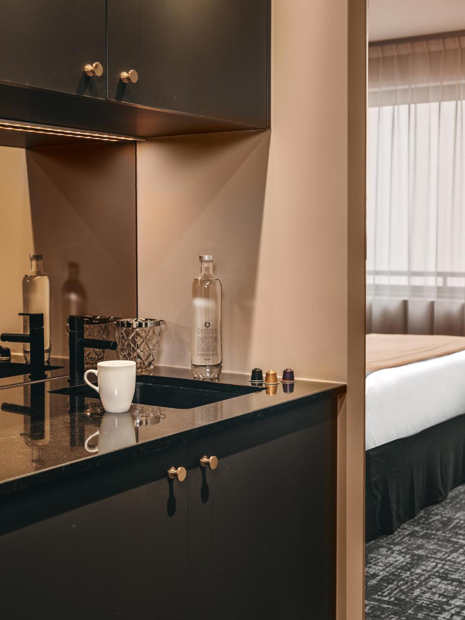 Le Rayz Vendome Aparthotel 4*