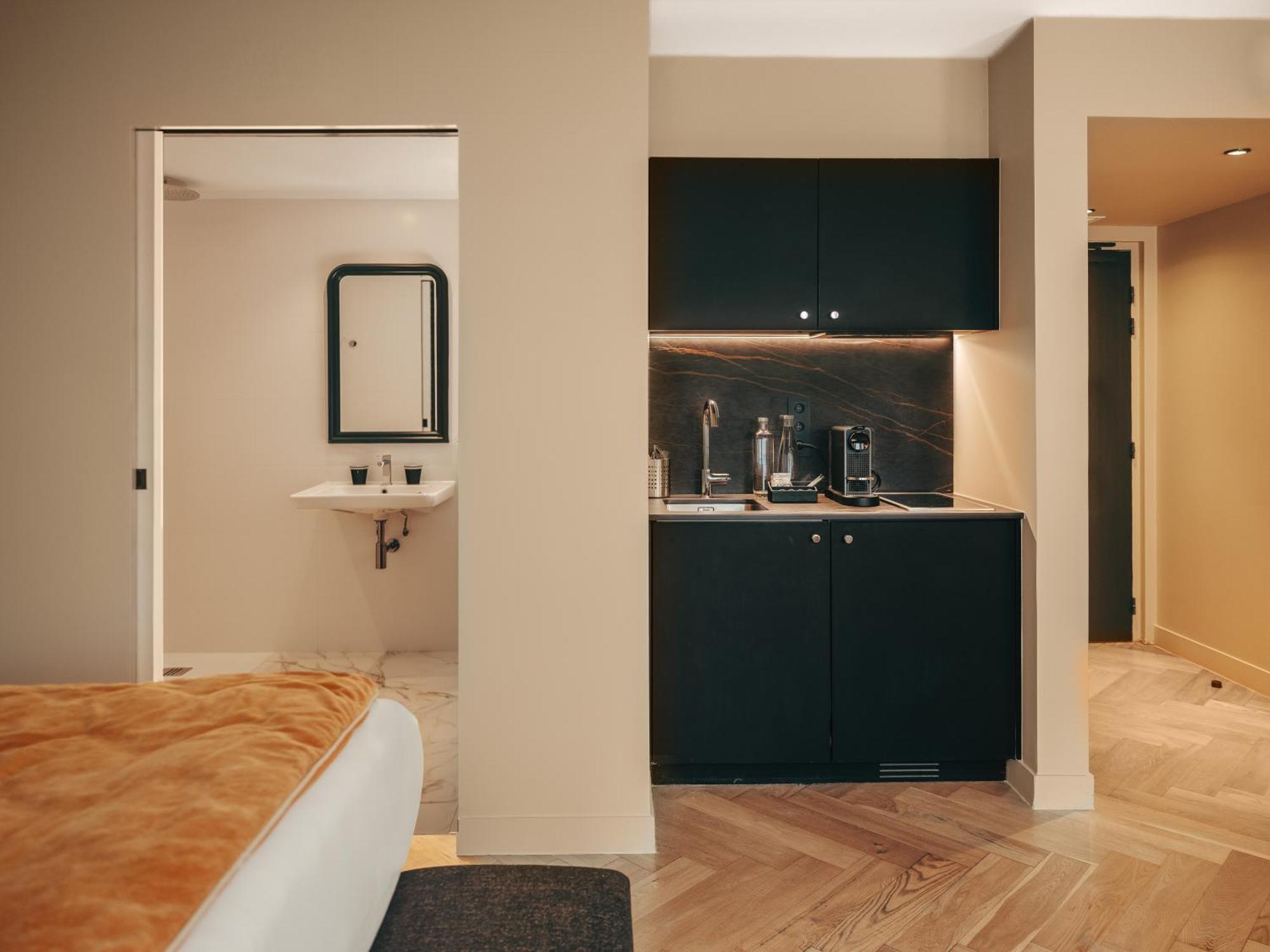 Aparthotel Le Rayz Vendome 4*