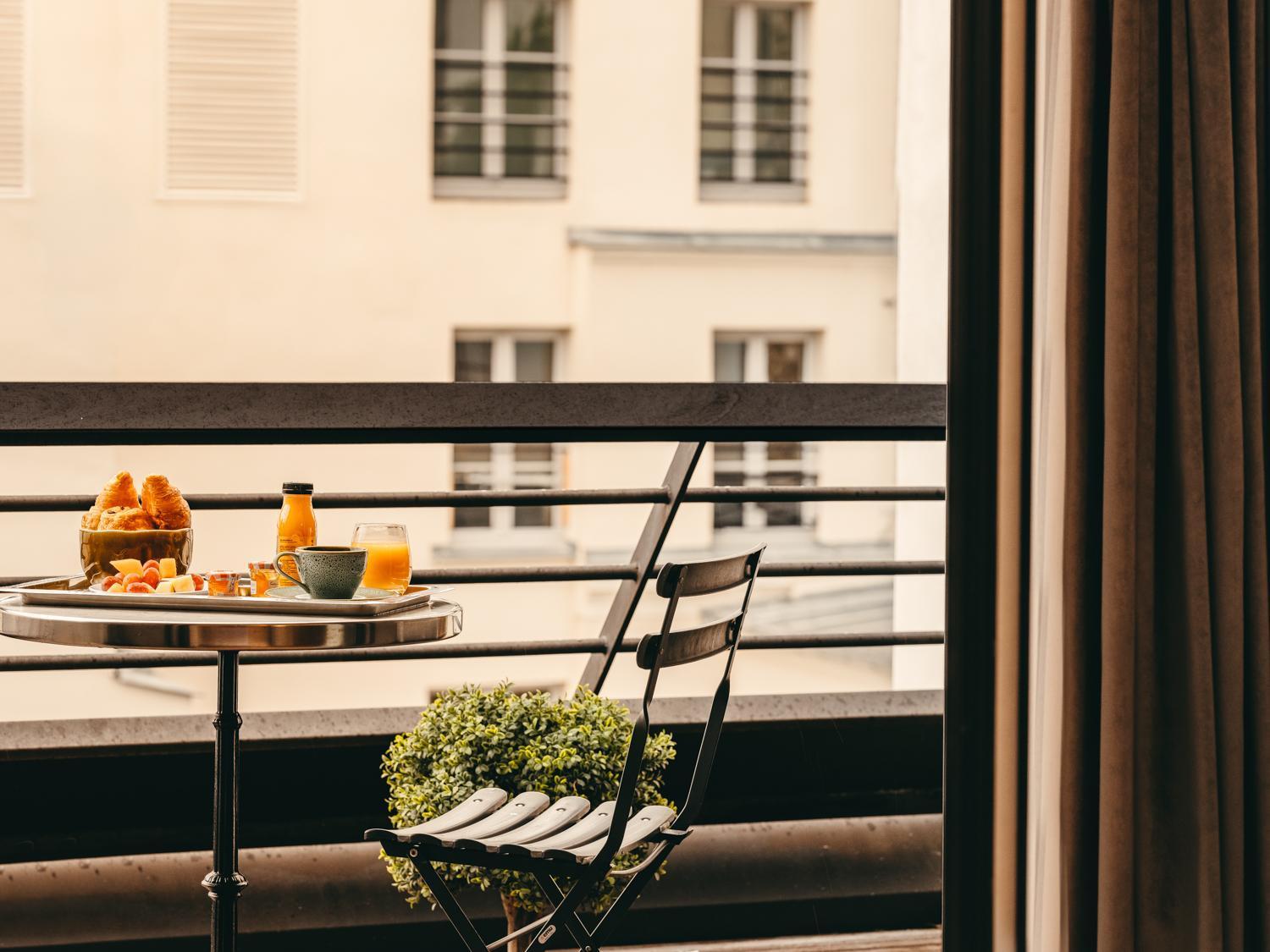 Le Rayz Vendome Aparthotel Parigi