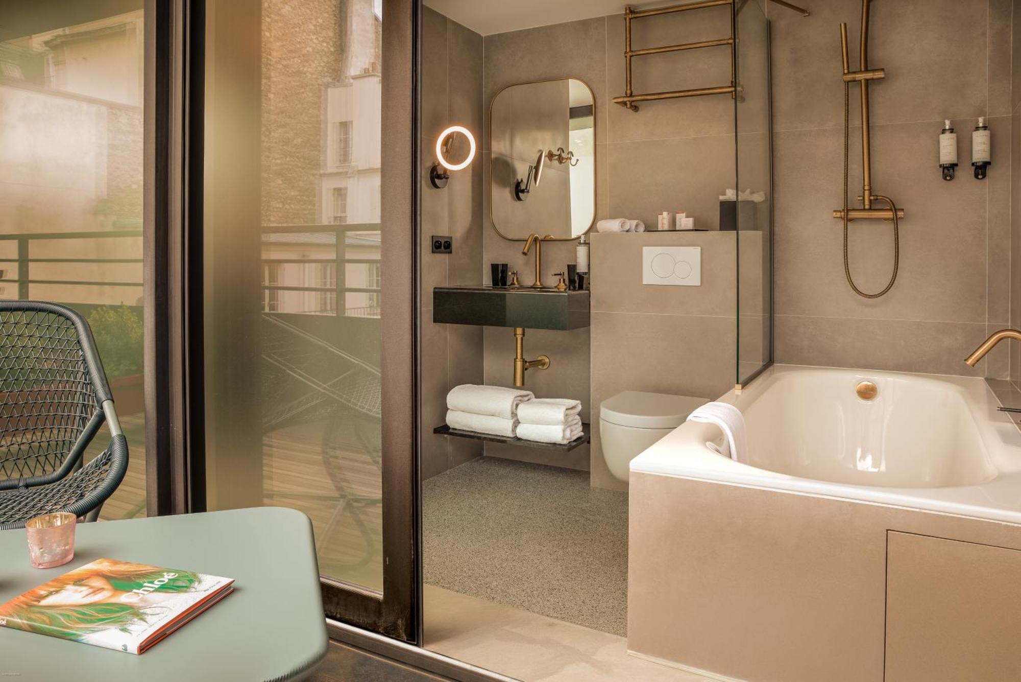 Aparthotel Le Rayz Vendome Parigi