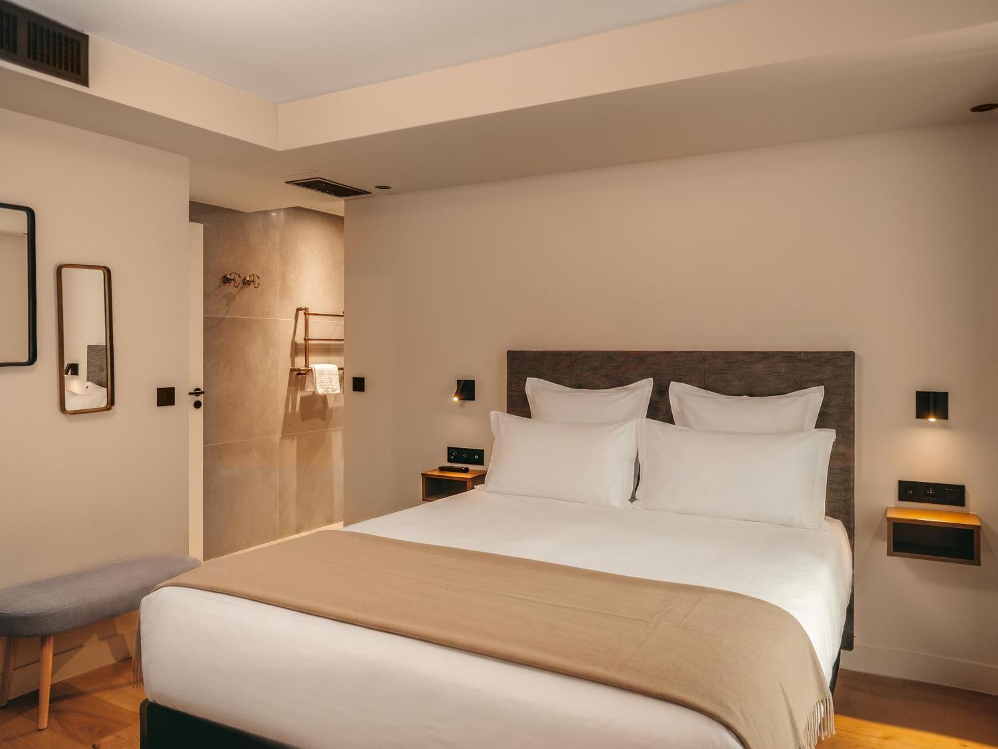 Le Rayz Vendome 4* Parigi