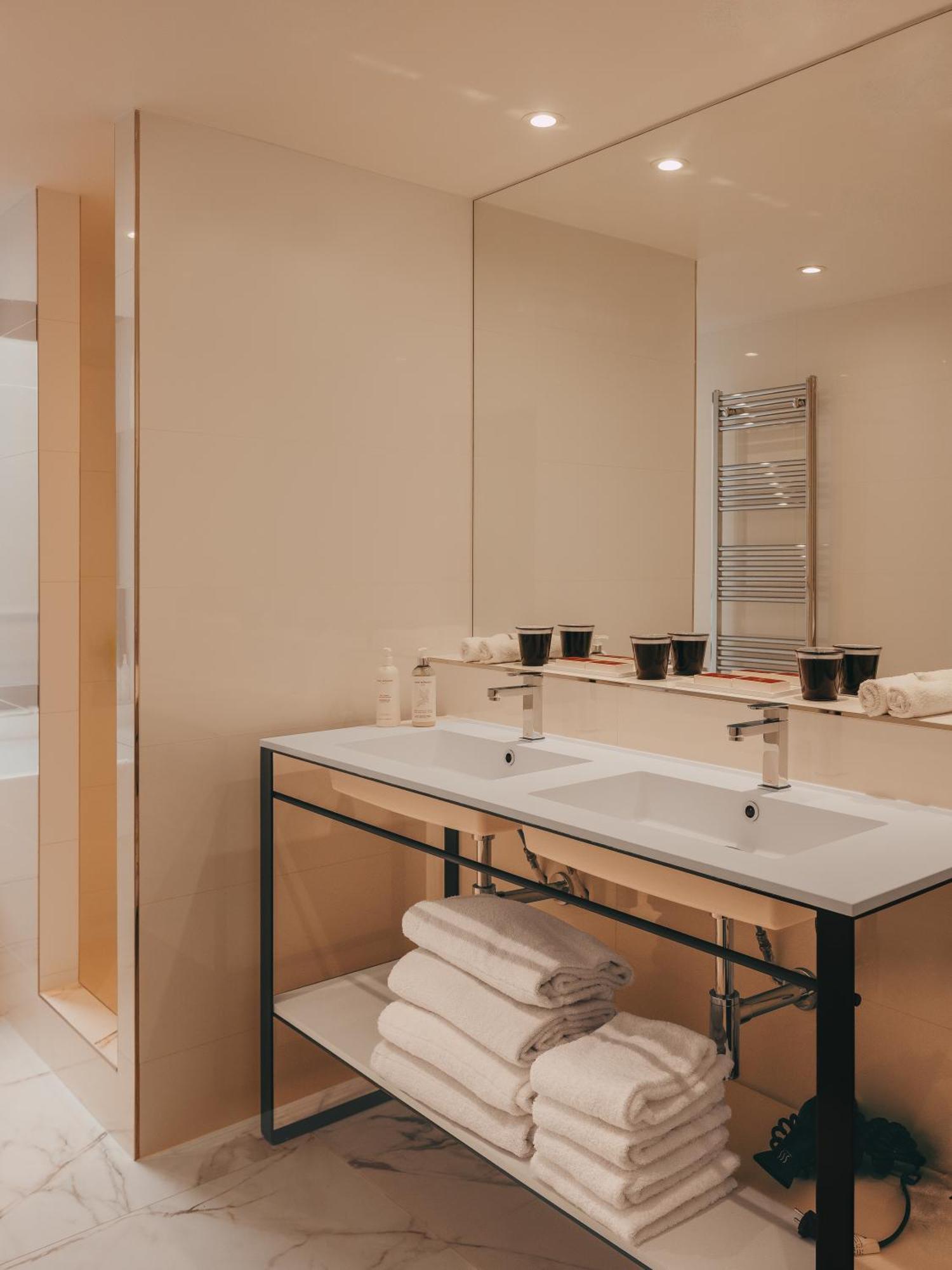 Aparthotel Le Rayz Vendome 4*