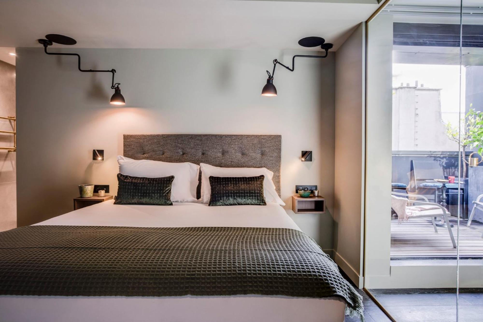 Le Rayz Vendome 4* Paris