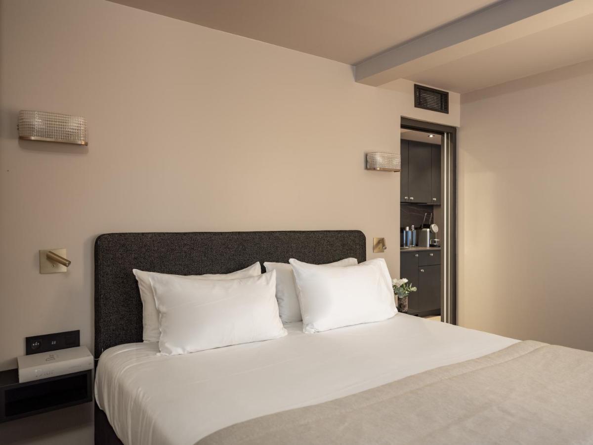 Le Rayz Vendome Aparthotel