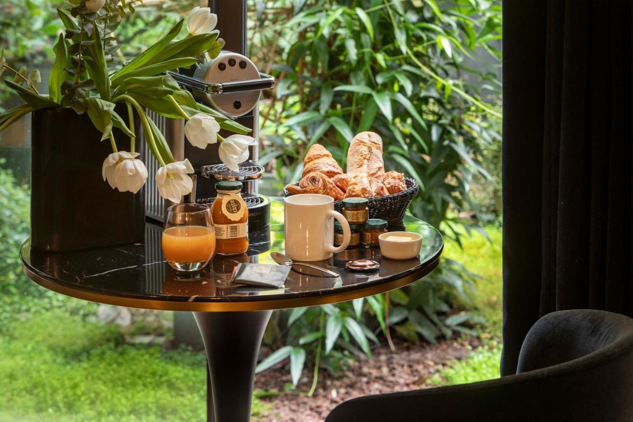 Aparthotel Le Rayz Vendome Paris