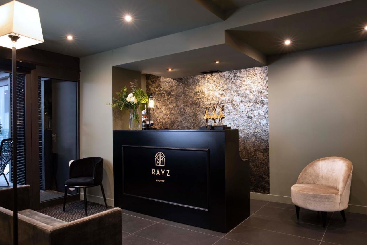 Le Rayz Vendome Aparthotel