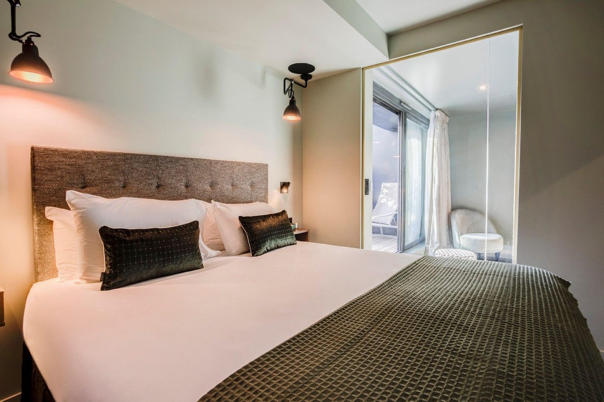 Aparthotel Le Rayz Vendome Paris