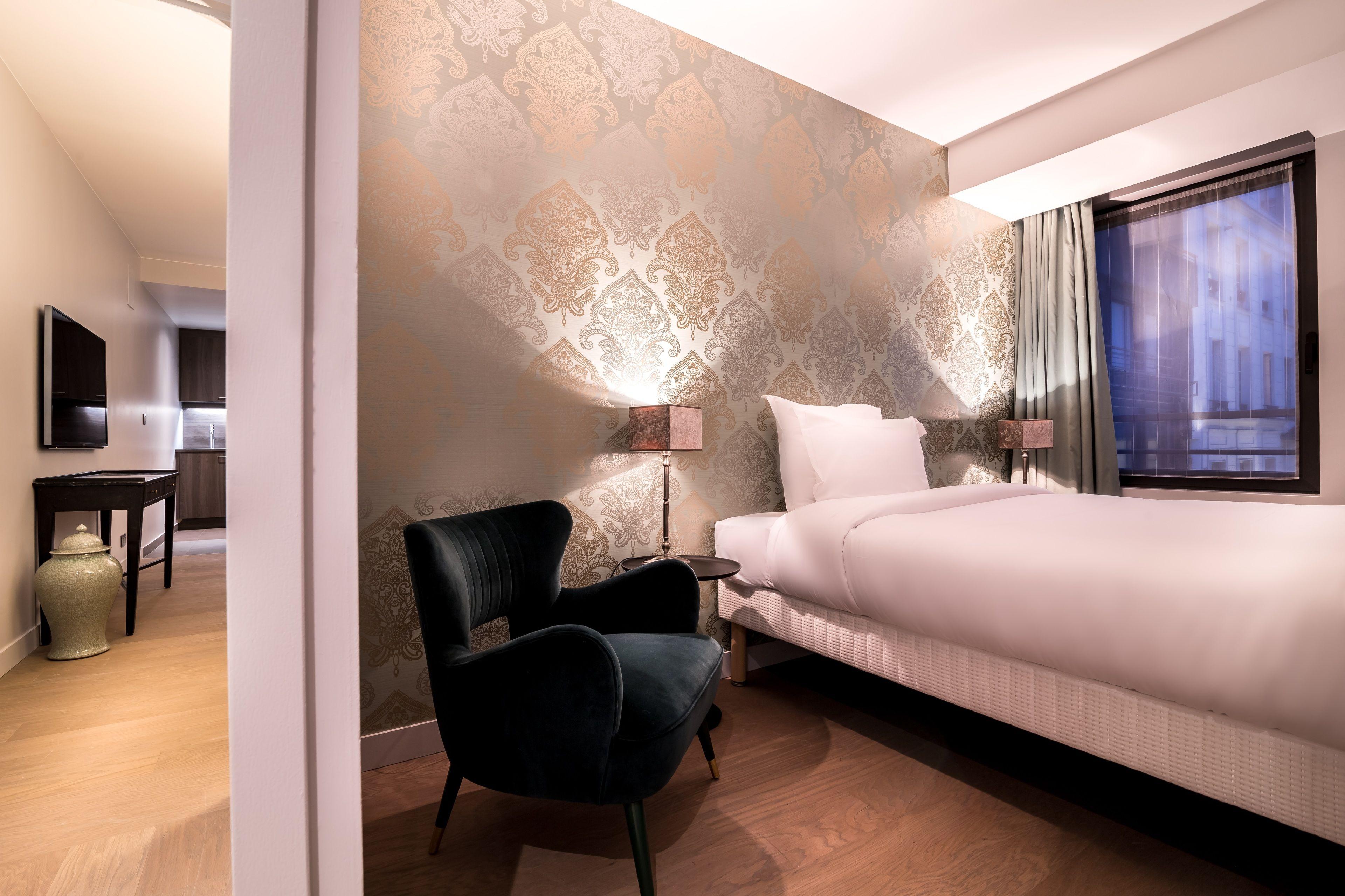 Le Rayz Vendome Aparthotel 4*