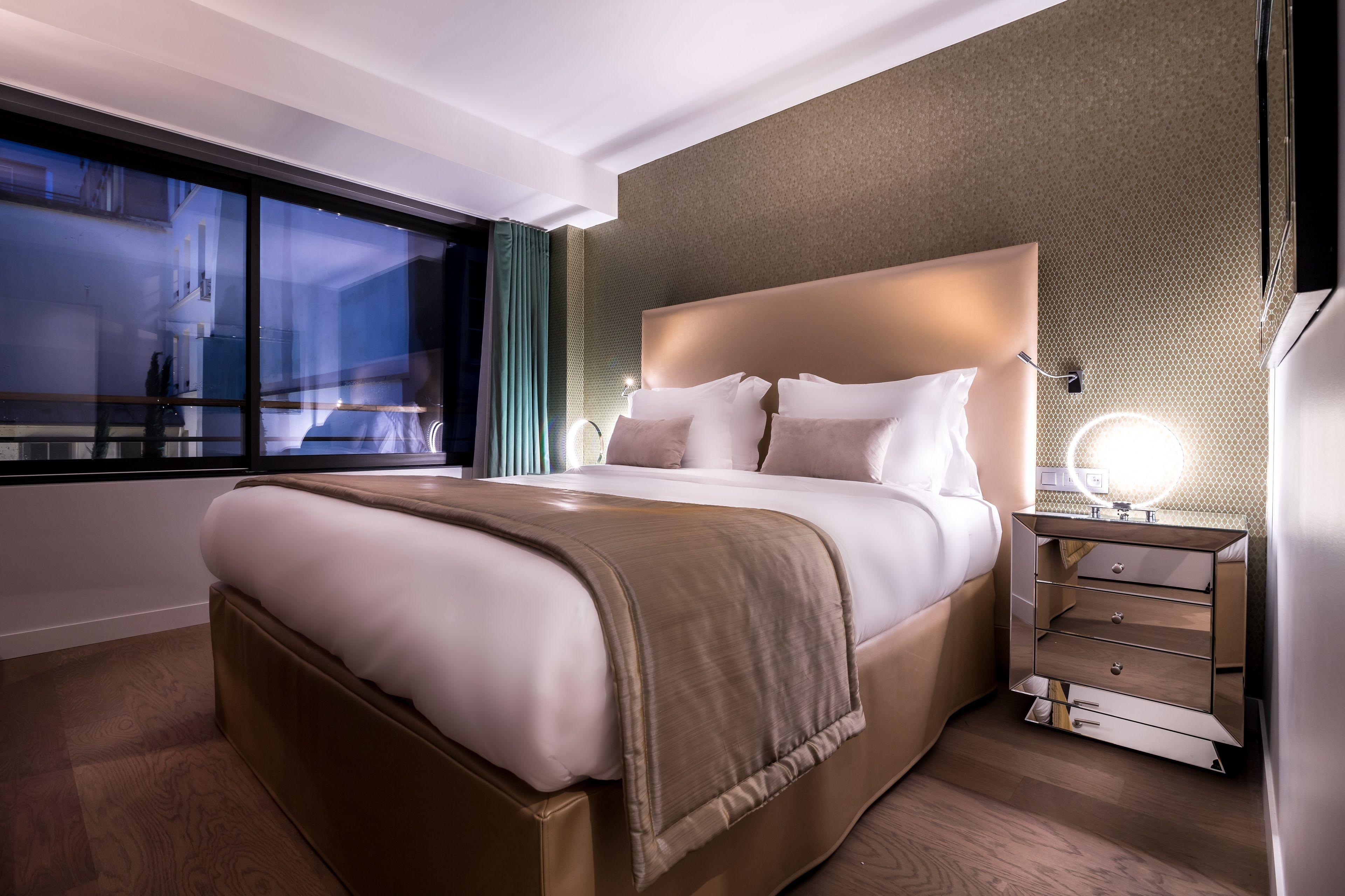 Aparthotel Le Rayz Vendome 4*