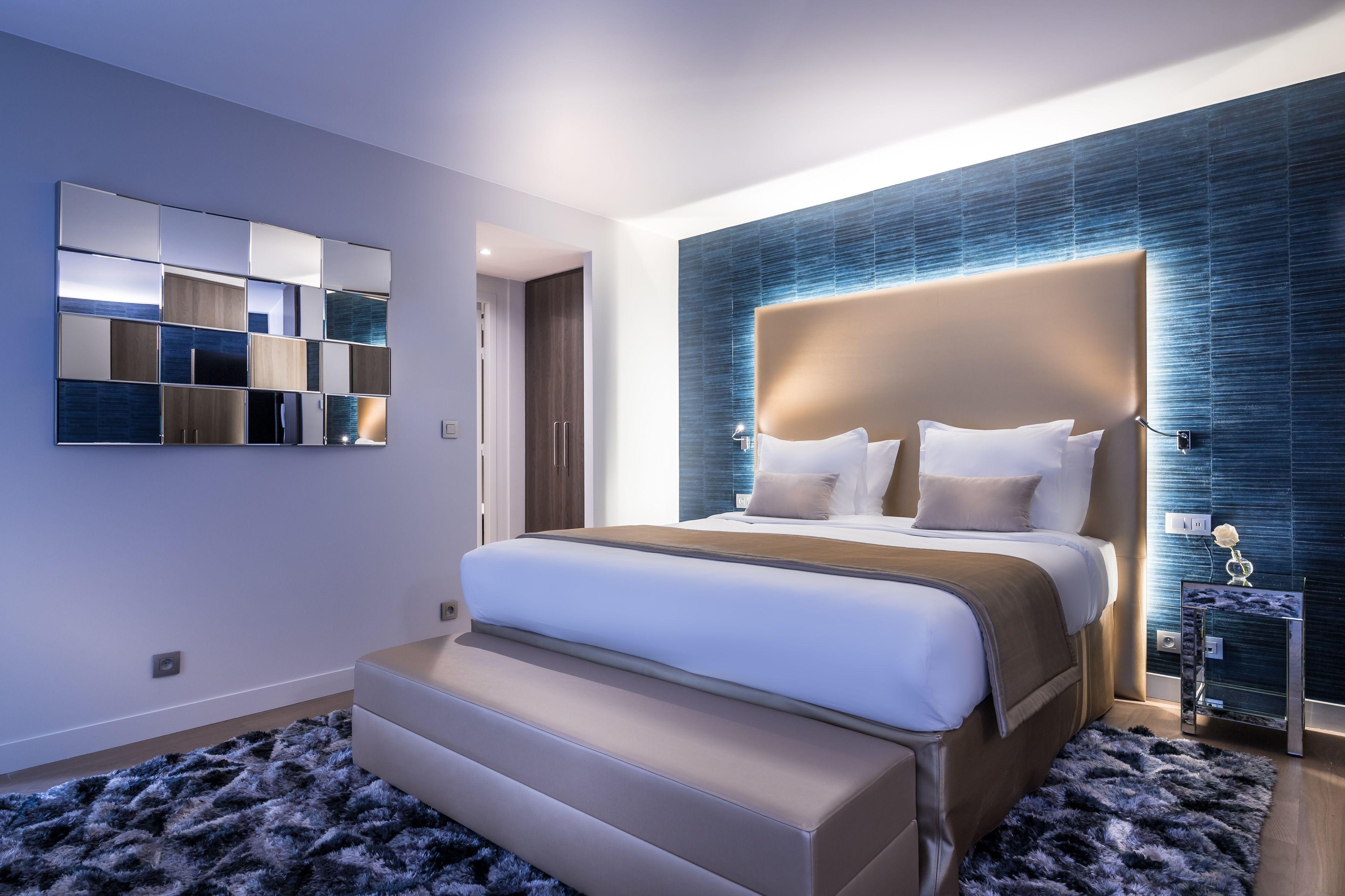 Aparthotel Le Rayz Vendome Paris