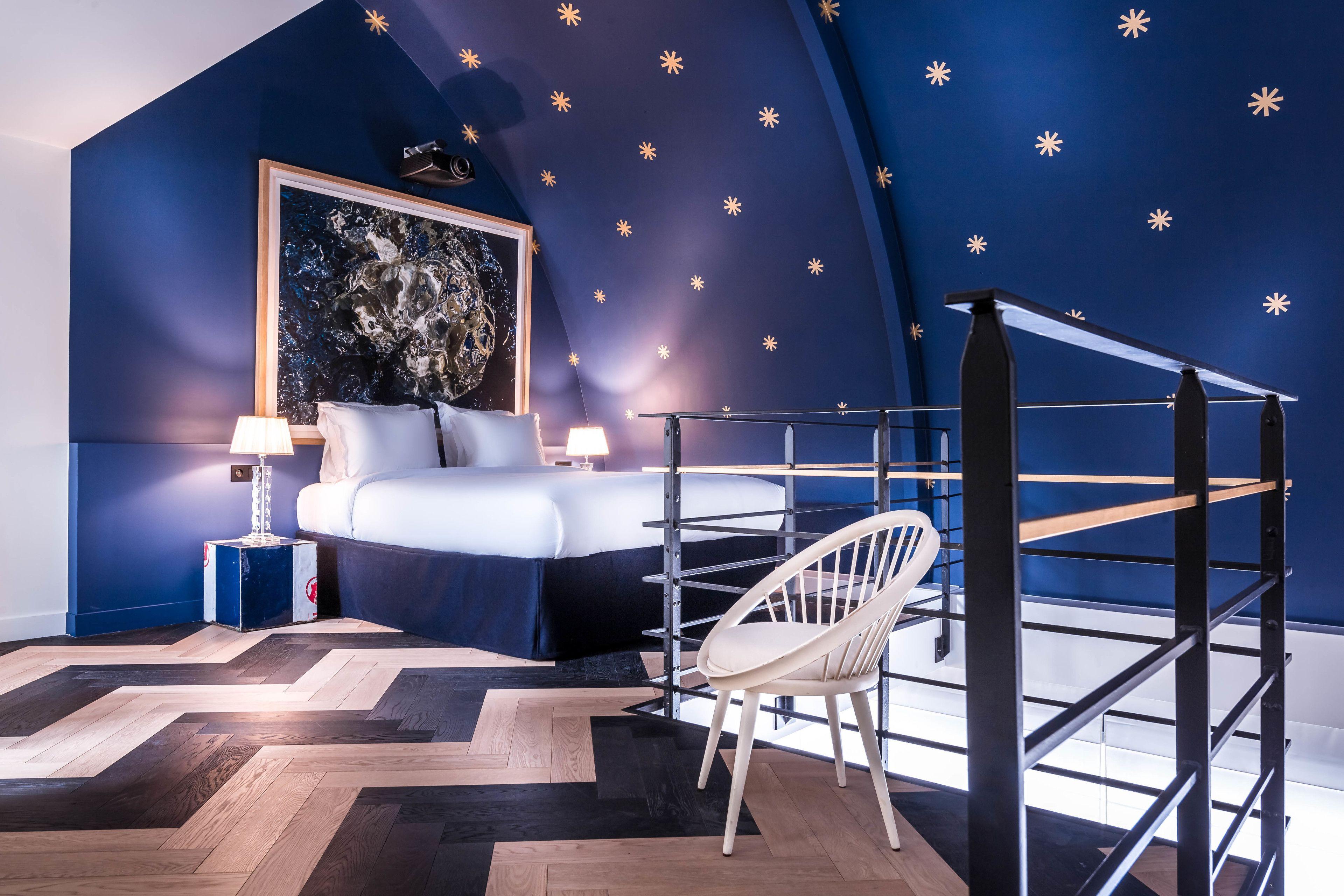 Aparthotel Le Rayz Vendome Paris