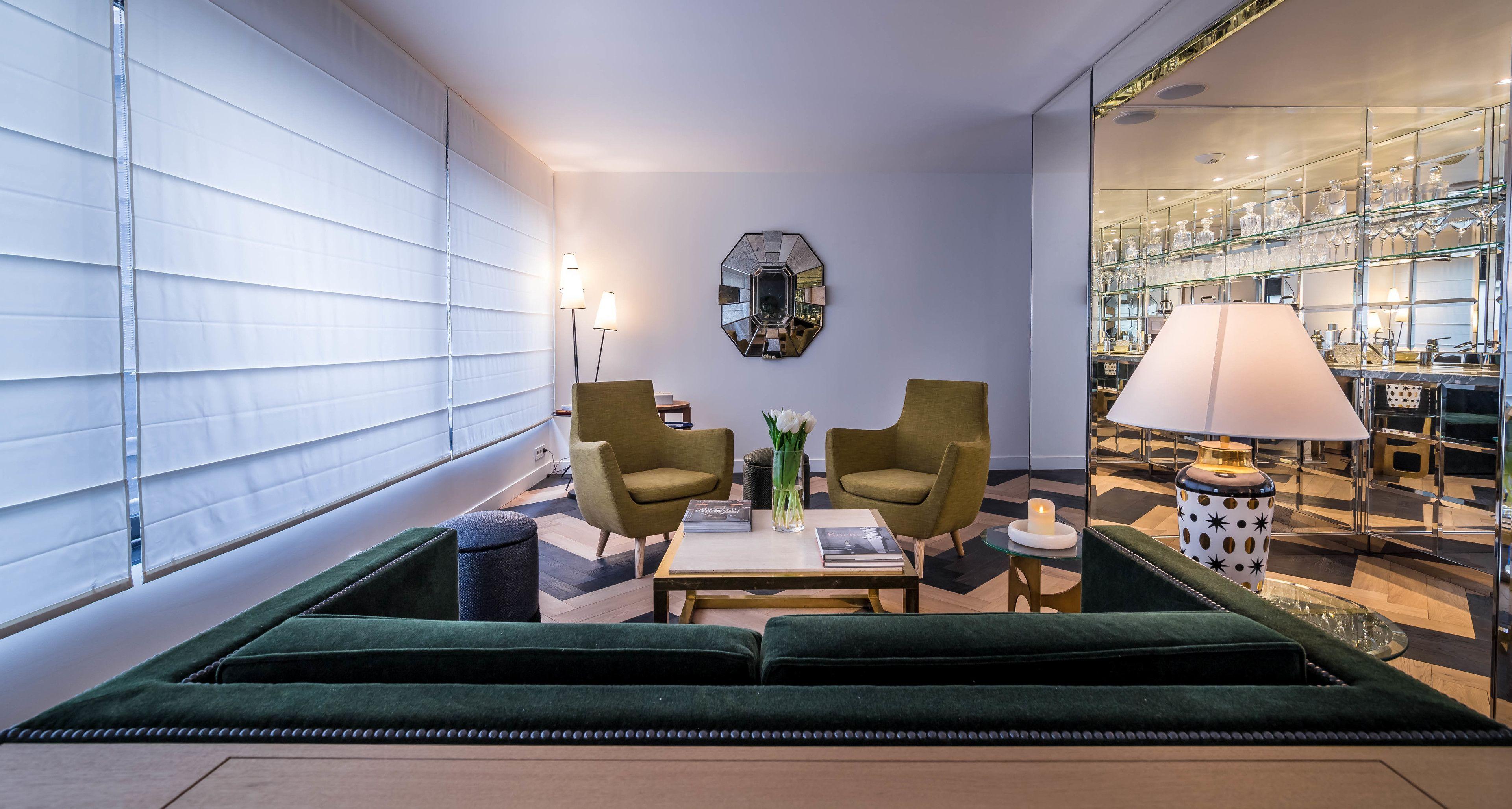 Aparthotel Le Rayz Vendome