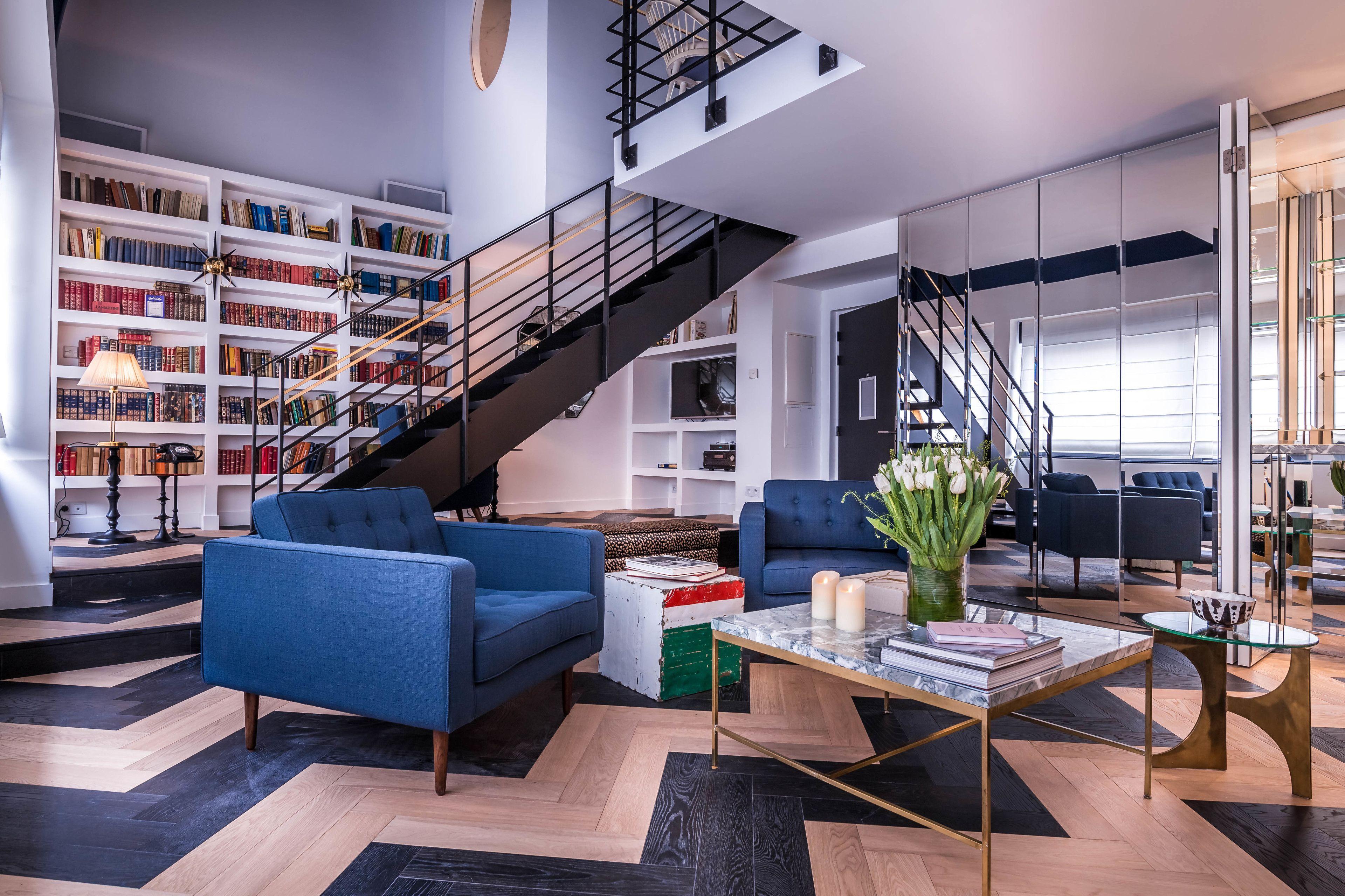 Le Rayz Vendome Aparthotel 4*