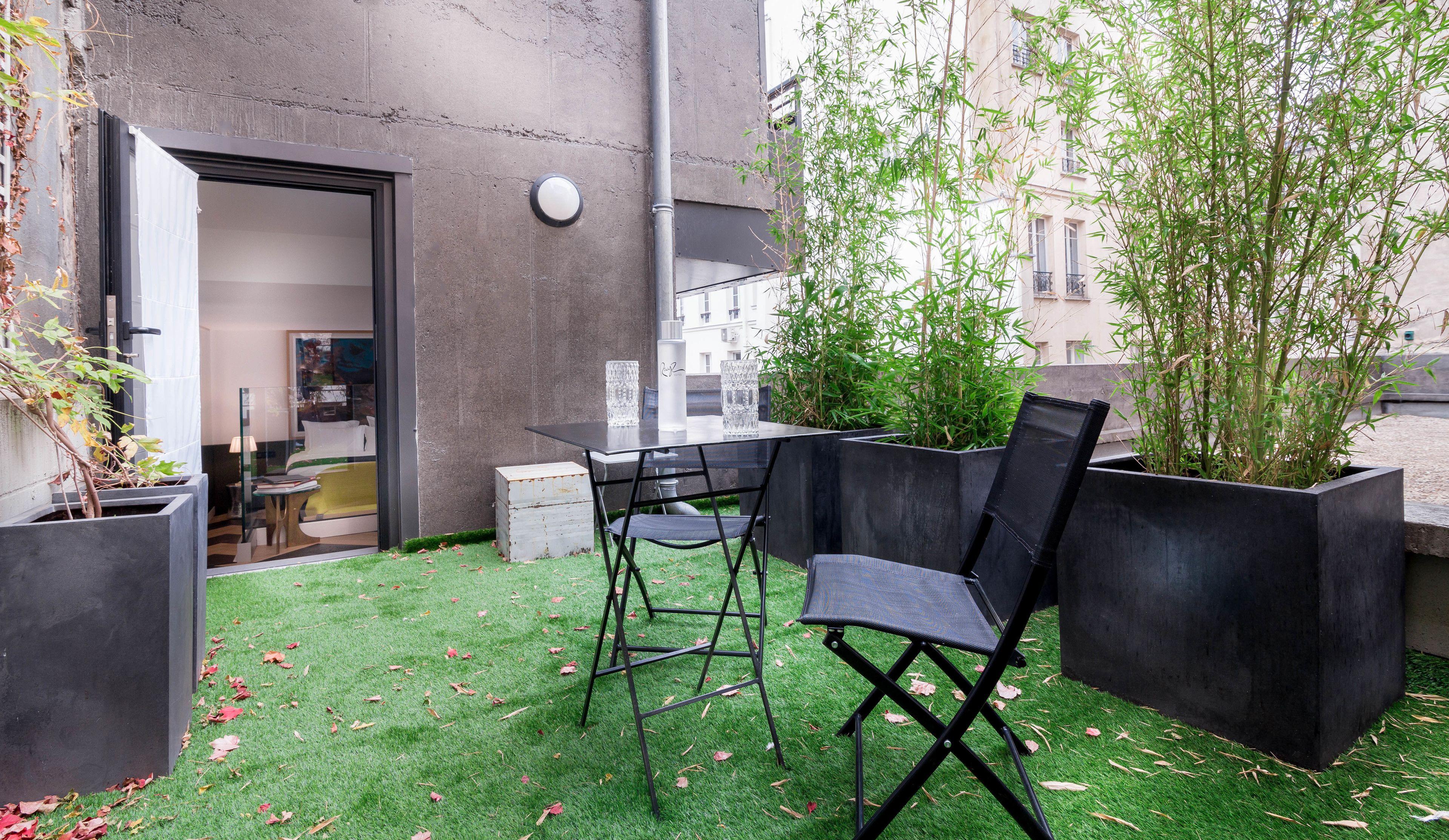 Le Rayz Vendome Aparthotel 4*