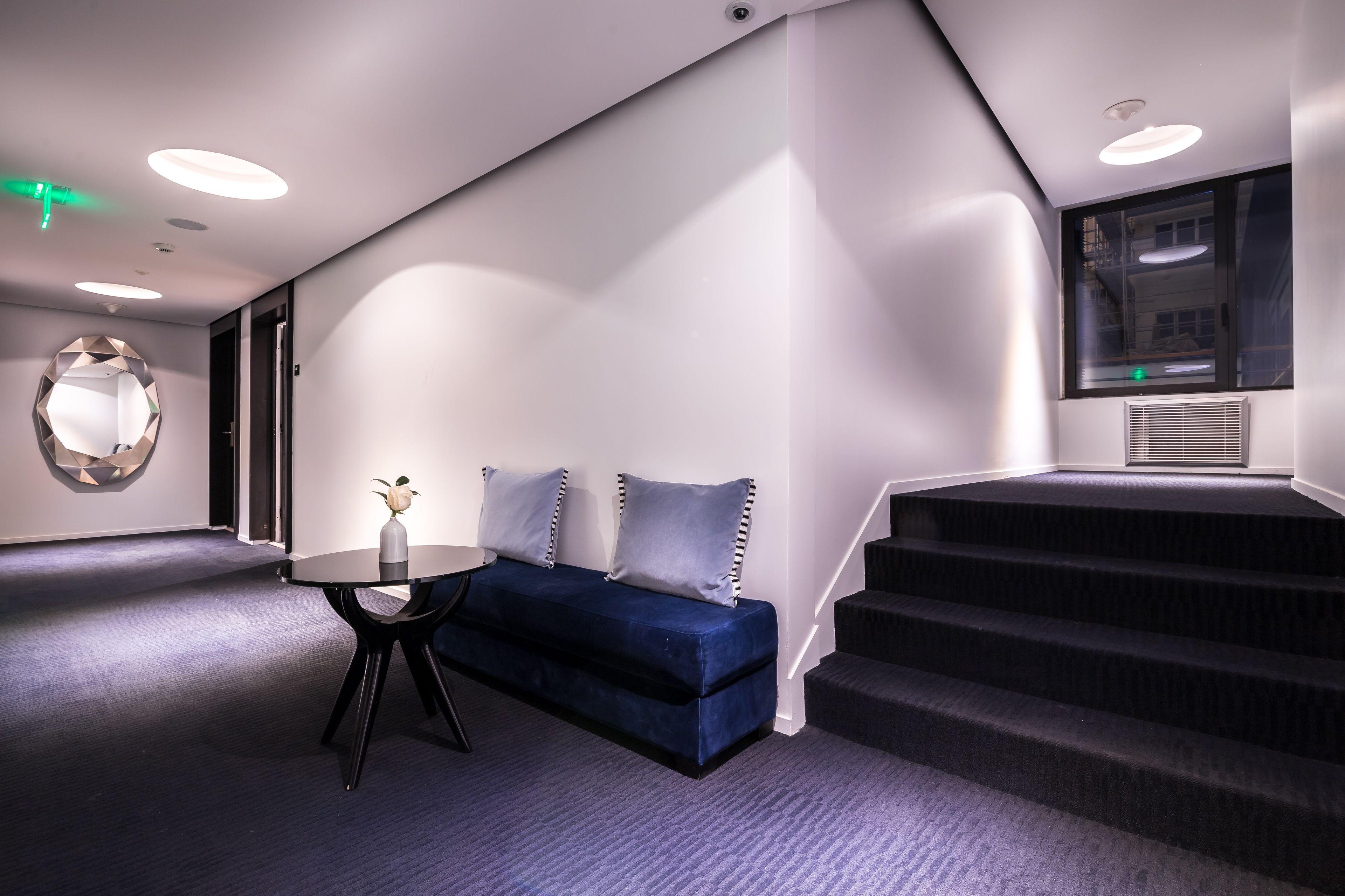 Aparthotel Le Rayz Vendome