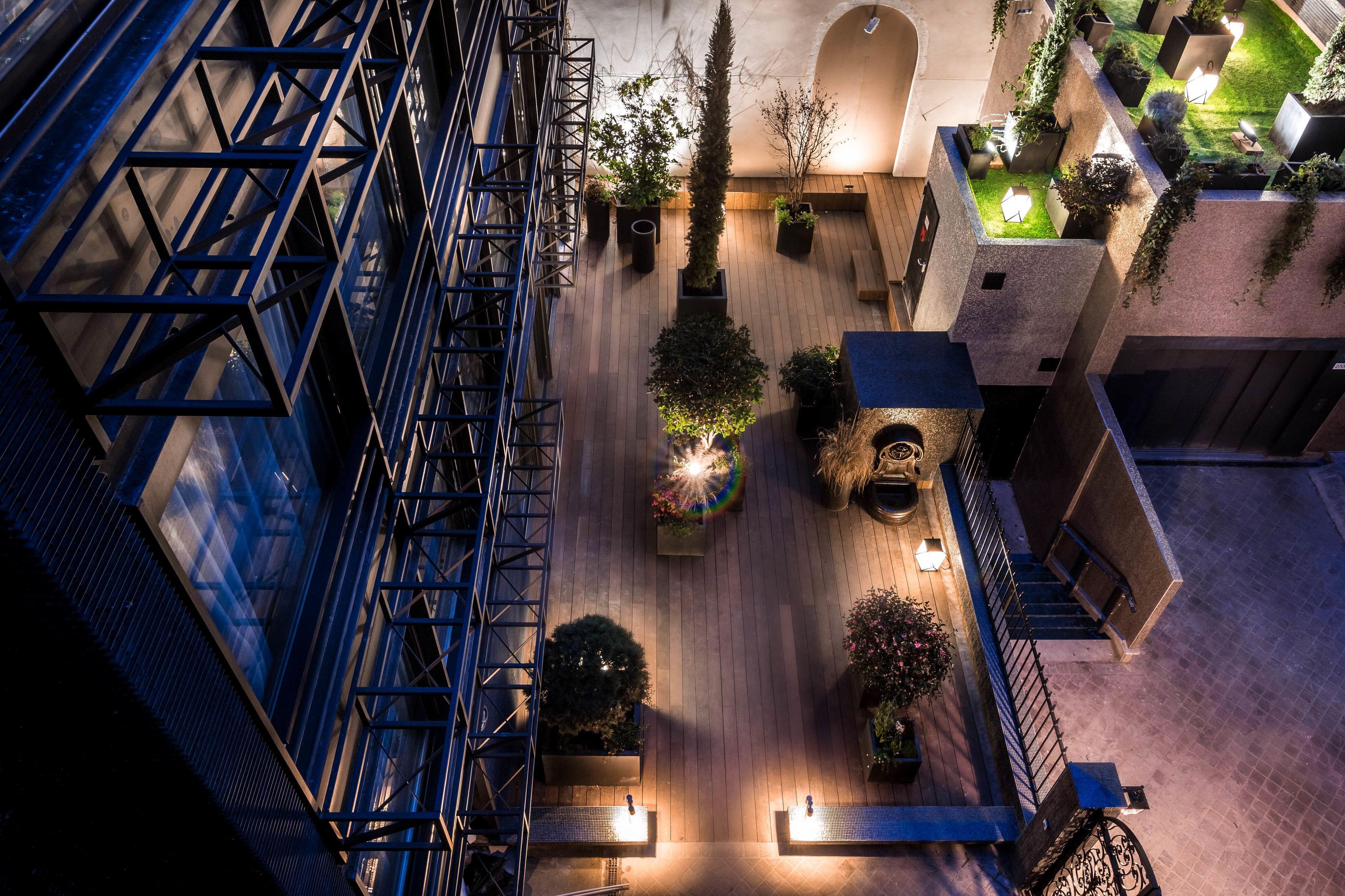 Le Rayz Vendome Paris