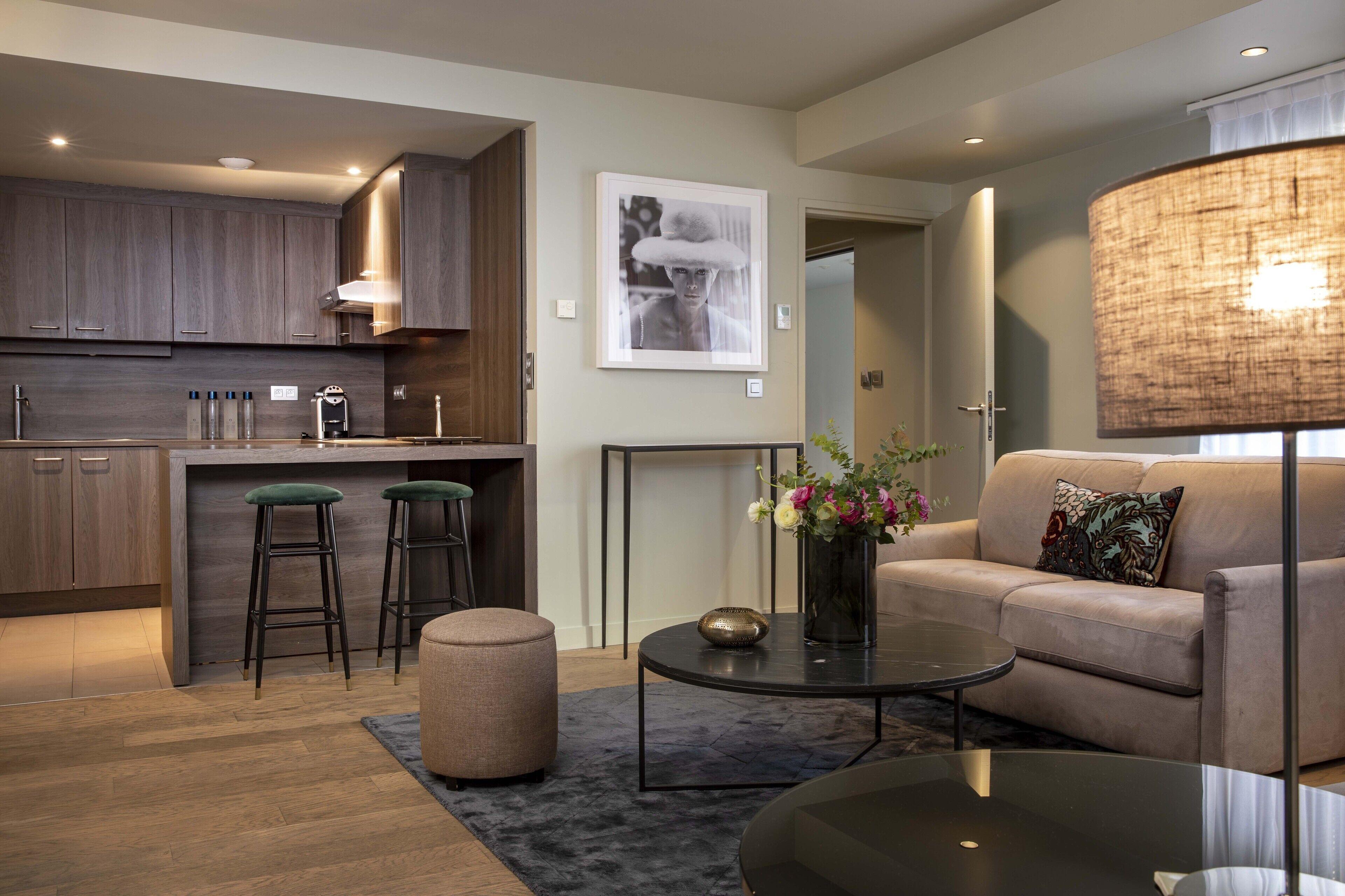 Le Rayz Vendome Paris